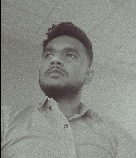 Mahir Vadiya — Business Development Head at Mankad Solutions